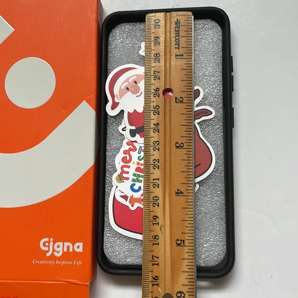 EJGNA Skin-Friendly for S23 phone Case